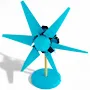 Horizontal Wind Energy Plus Kit for Entrepreneurship and STEM Skills - horizontal-wind-energy-plus-25-kit-classroom-set-dess-complete-course-4-support