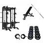 Power Rack Functional Trainer Attachment HH81
