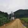 3kw to 20kw Wind Turbine Grid Tied off Grid System
