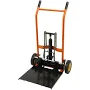 Lift Winch Stacker