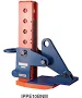 Crosby Horizontal Lifting Clamps, Capacities Per Pair 3-12 tons