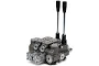Hydro Custom BSV-3 Sectional Control Valve Assembly