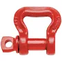 Sling Saver Web Sling Shackles - 4" - Rigging & LiftIng - Tallman Equipment