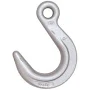 Crosby 1329 Grade 100 Eye Foundry Hook
