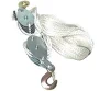 IIT 35100 Poly Rope Hoist