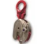 Terrier 3 Stainless Lifting Clamp