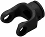 Tri-Lobe Outer Tube Yoke, Series 7