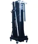 Work Pro WTS 708 Front Loading Lifting Tower