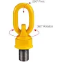 Yoke Swivel Point Metric Thread