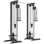Bells of Steel Cable Tower Squat Stands