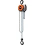 Columbus Mckinnon Hurricane 360 Hand Chain Hoist 5628A