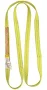 Endless 1" Polyester Web Sling, 2 Ply 10'