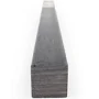25mm Carbon Steel Square Bar 1045 36" Length [+/- 2"], Height: 25mm