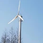 DK-Series RX-200DK 200 kW horizontal wind generator