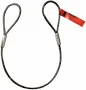 Dayton Wire Rope Sling 10 ft.