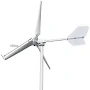 5000w Wind Turbine Kits 48v 96v 220v On Grid-tie System 5kw Wind Power