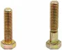 Monster Bolts Grade 8 Hex Cap Bolts