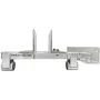 Flat-Plate Hoist Hanger