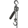 JET Mini- Puller JLP-025A-15