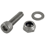 MK4 Wind Generator Blade Hardware Kit