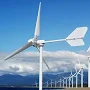 5kw Wind Turbine Kits 48v 96v 220v On Grid-tie System 5000w Wind Power