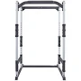 York Barbell Fitness Training Series Power Cage 48053