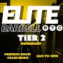 New Powerlifting Gym — Elite Barbell NYC