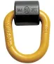 U.S. Rigging Weld-on Lifting Point