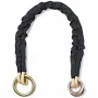 Notch Wear Safe ANSI Arborist Crane Tie-In Point