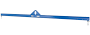 Vestil Economy Spreader Beam SBM-10-12
