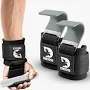DMoose Weight Lifting Hooks