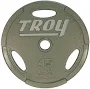 Troy Steel Grip Plates