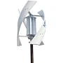 2000w Vertical Axis Wind Turbine Generator Complete Set 48v Windmill 220v AC Output Household Kit With Controller Inverter, Wind Turbine Only / 2000W