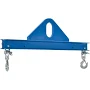 Economy Spreader Beam 2000 lb 36 Inch - ID: RV54SBM203
