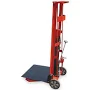 Dayton Modular Platform Lift Truck