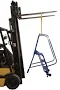 Vestil Manufacturing Corp Polyester Lifting Slings - Double Ply