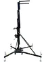 RHINOCEROS 21 ft. Line Array Frontal loading Lifting Tower System