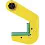 Terrier TPH 8 Ton Horizontal Pipe Lifting Clamp