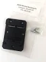 JNIOR DIN Rail Mounting Kit