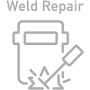 Weld Repair Service