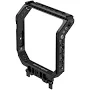 Bright Tangerine Halo Universal Camera Cage