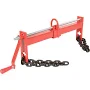 Vestil HDLL-15 Heavy Duty Load Lifter
