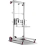VEVOR 70 in. Material Lift Winch Stacker