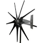 Raptor G4 9 Blade Freedom Wind Turbine Generator