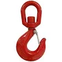 Austlift Swivel Hoist Hook Alloy Eye 3T