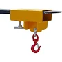 Powerworks Forklift Lifting Hook Attachment