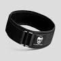 Gymreapers Quick Lock Weightlifting Belt