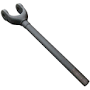 Agkits International Lift Link Yoke (527967R1), Reliance