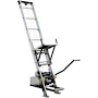 Tie Down TranzPorter TP400 Roofing Platform Ladder Hoist