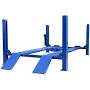 Tuxedo FP12K-K 12,000 lb Four Post Lift